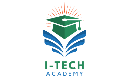 I-Tech logo