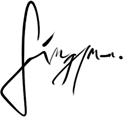 Signature Image